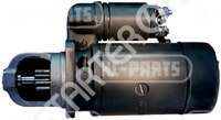 Стартер HC-PARTS cs97