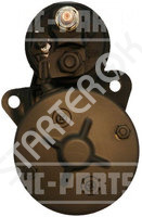 Стартер HC-PARTS CS981 на Fiat Marea  1.4 i 16V [182A3.000]  09.1996&nbsp;-&nbsp;