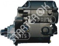 Стартер HC-PARTS JS1022 на Honda Civic  1.6 iVTEC [D16Y6]  11.1995 - 02.2001