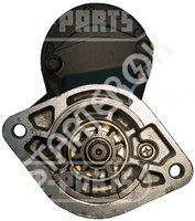 Стартер HC-PARTS JS1088 на Toyota Carina  E 2.0 TD [2CT]  01.1996 - 12.1997