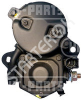 Стартер HC-PARTS JS1101 на Toyota 4 Runner  2.7 (N130)13RZ-FE]  11.1995 - 07.2002