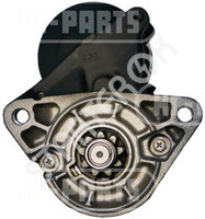 Стартер HC-PARTS JS1101 на Toyota 4 Runner  2.7 (N130)13RZ-FE]  11.1995 - 07.2002