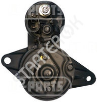 Стартер HC-PARTS JS1105 на Toyota Carina  E 1.6 GLi   01.1993 - 09.1997