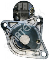 Стартер HC-PARTS JS1136 на Mazda Demio  1.5 16V (DW)[B5]  04.2000 - 