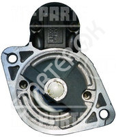 Стартер HC-PARTS JS1139 на Mitsubishi Carisma  1.8 GDI 16V [4G93]  09.1997 - 12.2003