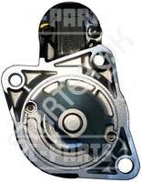 Стартер HC-PARTS JS1146 на Mazda Xedos 6  1.6 16V (CA)[B6]  06.1994 - 02.1999