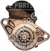 Стартер HC-PARTS JS1151 на Honda Accord  2.3 SE [F23A4]  01.2000 - 01.2000