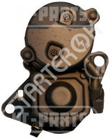 Стартер HC-PARTS JS1151 на Honda Accord  2.3 SE [F23A4]  01.2000 - 01.2000