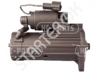 Стартер HC-PARTS JS1219 на Nissan Urvan  2.4 [KA24DE]  05.2001&nbsp;-&nbsp;