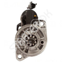 Стартер HC-PARTS JS1219 на Nissan Urvan  2.4 [KA24DE]  05.2001&nbsp;-&nbsp;