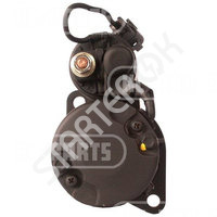 Стартер HC-PARTS JS1219 на Nissan Urvan  2.4 [KA24DE]  05.2001&nbsp;-&nbsp;