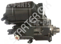 Стартер HC-PARTS JS1237 на Toyota Hiace  2.7   11.2001 - 05.2006