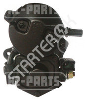 Стартер HC-PARTS JS1237 на Toyota Hiace  2.7   11.2001 - 05.2006