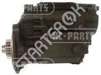 Стартер HC-PARTS js1239