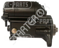 Стартер HC-PARTS JS1239 на Thermo king 30 MAX   Yanmar eng 01.1979&nbsp;-&nbsp;