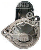 Стартер HC-PARTS JS1303 на Hyundai Atos  1.1 [G4HG]  03.2004 - 