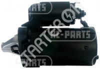 Стартер HC-PARTS JS1312 на Hyundai Atos  Prime 1.1 [G4HD]  06.2003 - 