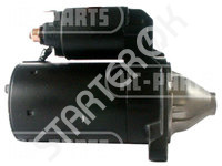 Стартер HC-PARTS JS1312 на Hyundai Atos  Prime 1.1 [G4HD]  06.2003 - 