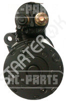 Стартер HC-PARTS JS1312 на Hyundai Atos  Prime 1.1 [G4HD]  06.2003 - 