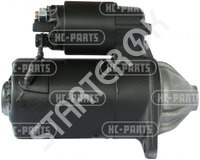 Стартер HC-PARTS JS1356 на John deere Powersport Trail Gator 6 x 4  Yanmar 18HP Dsl   &nbsp;-&nbsp;
