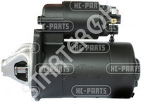 Стартер HC-PARTS JS1356 на John deere Powersport Trail Gator 6 x 4  Yanmar 18HP Dsl   &nbsp;-&nbsp;
