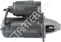 Стартер HC-PARTS js1361