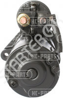 Стартер HC-PARTS JS1361 на Mazda 3  1.4   02.2004&nbsp;-&nbsp;