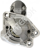 Стартер HC-PARTS JS1361 на Mazda 3  1.4   02.2004&nbsp;-&nbsp;