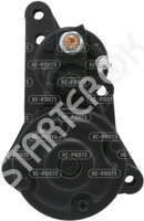 Стартер HC-PARTS JS1367 на Nissan NV  200 1.6 16V (M20)[HR16DE]  02.2010 - 