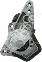 Стартер HC-PARTS JS1367 на Nissan NV  200 1.6 16V (M20)[HR16DE]  02.2010 - 