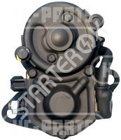 Стартер HC-PARTS JS316 на Toyota 4 Runner  2.4 Turbo SR5 [22RTEC]  01.1985 - 01.1988