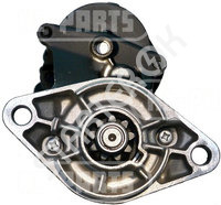 Стартер HC-PARTS JS316 на Toyota 4 Runner  2.4 Turbo SR5 [22RTEC]  01.1985 - 01.1988