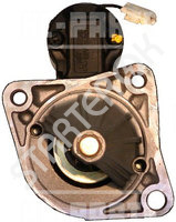 Стартер HC-PARTS JS325 на Mazda 626  1.6 (GD)[F68]  06.1987 - 05.1992