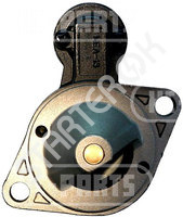 Стартер HC-PARTS JS329 на Nissan Urvan  2.0 (E23)[H20]  07.1981&nbsp;-&nbsp;11.1982