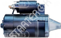 Стартер HC-PARTS JS329 на Nissan Urvan  2.0 (E23)[H20]  07.1981&nbsp;-&nbsp;11.1982