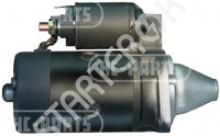 Стартер HC-PARTS JS362 на Mitsubishi FORK LIFTS FG30 2.4   01.1980&nbsp;-&nbsp;12.1987