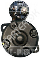 Стартер HC-PARTS JS362 на Mitsubishi FORK LIFTS FG30 2.4   01.1980&nbsp;-&nbsp;12.1987