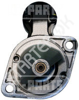 Стартер HC-PARTS JS362 на Mitsubishi FORK LIFTS FG30 2.4   01.1980&nbsp;-&nbsp;12.1987