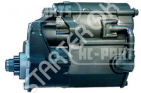 Стартер HC-PARTS js388