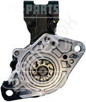 Стартер HC-PARTS JS553 на Mitsubishi Canter  211 (FE)[4D30A]  11.1983&nbsp;-&nbsp;