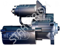 Стартер HC-PARTS JS553 на Mitsubishi Canter  211 (FE)[4D30A]  11.1983&nbsp;-&nbsp;