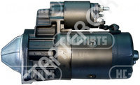 Стартер HC-PARTS JS568 на Nissan Vanette  Carqo 2.0 Diesel (C23M)[LD20]  07.1992 - 09.1994