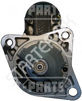 Стартер HC-PARTS JS637 на Mazda 626  2.2 12V 4WD   03.1992 - 10.1997