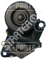 Стартер HC-PARTS JS642 на Toyota Hiace  2.2 Diesel   01.1979 - 01.1984