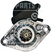 Стартер HC-PARTS JS671 на Subaru Impreza  2.2 Outback   01.1998 - 01.1999