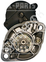 Стартер HC-PARTS JS734 на Kubota MOTORS Engine [D1402]  01.1979 - 