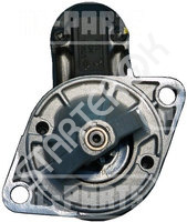 Стартер HC-PARTS JS751 на Tcm FORK LIFTS FG 15 [A15]   - 