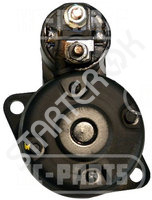 Стартер HC-PARTS JS751 на Tcm FORK LIFTS FG 15 [A15]   - 