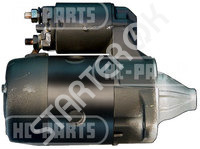 Стартер HC-PARTS JS751 на Tcm FORK LIFTS FG 15 [A15]   - 