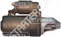 Стартер HC-PARTS js759